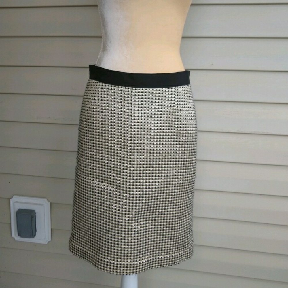 KATE SPADE New York Pencil Skirt Sz 6 NWOT
